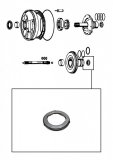 NEEDLE BEARING <br> Input Hub