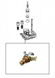 EPC SOLENOID <br> 42RLE & 41TES