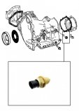 SPEED SENSOR <br> Output