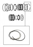 PRESSURE PLATE <br> Low & Reverse Clutch