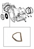 GASKET <br> Differencial Cover