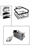 SOLENOID BLOCK <br> All Models