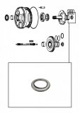 NEEDLE BEARING <br> Pump Stator to Input Hub