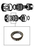 OVERDRIVE SPRAG <br> 1992-up