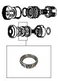 OVERDRIVE SPRAG <br> 1985-1992