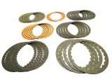 FRICTION PLATE KIT