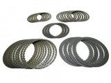 FRICTION PLATE KIT