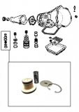 ACCUMULATOR KIT <br> 2-3 Shift