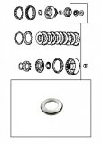 NEEDLE BEARING <br> Planet to Direct Drum <BR> 1980-1993