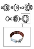 BRAKE BAND <br> Reverse