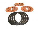 FRICTION PLATE KIT