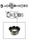 DRUM <br> Overdrive Clutch