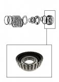 DRUM  <br> Forward Clutch