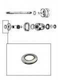 NEEDLE BEARING <br> Final Drive