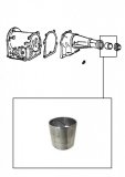 BABBITT BUSH <br> Extension Housing