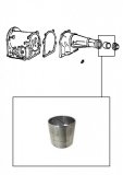 BABBITT BUSH <br> Extension Housing