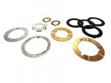 THRUST WASHER KIT <br> Popular Selectives