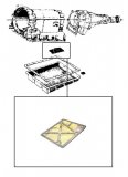 PAN FILTER <br> Strainer Type