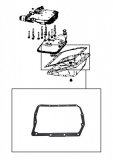 PAN GASKET <br> Farpark Paper