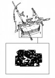 UPPER GASKET <br> Valve Body