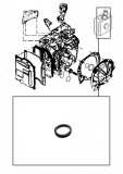 INNER SEAL <br> Heat Exchanger