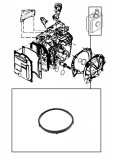 OUTER SEAL <br> Heat Exchanger