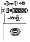OWC ASSEMBLY <br> Low & Reverse