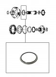 NEEDLE BEARING <br> Planetary