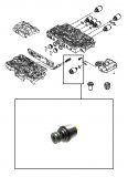 PWM SOLENOID <br> Main Line Pressure