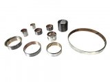 BUSHING KIT <br> C4 & C5 Models