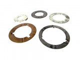 THRUST WASHER KIT <br> C4 & C5 Models