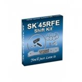 SHIFT KIT <br> 3,7Ltr  & 4,7Ltr  & 5,7Ltr