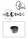 DRUM <br> Low & Reverse <br> 1962-1989