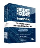 SURE CURE KIT <br> All Models