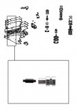 4R70W REGULATOR <br> Overdrive Servo