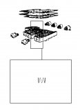 VALVE BODY SPRING <br> Main Pressure Regulator