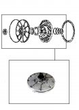 FRONT PUMP <br> Assembly