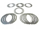 STEEL PLATE KIT