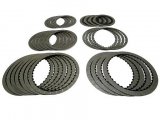 FRICTION PLATE KIT