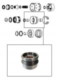 REACTION DRUM <br> Sungear