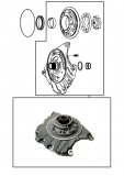 PUMP ASSEMBLY <br> All Models