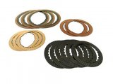 FRICTION PLATE KIT