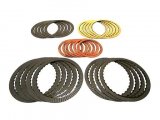 FRICTION PLATE KIT