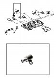 SOLENOID S1 <br> 3 Way  No.1