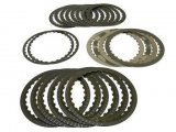 FRICTION PLATE KIT