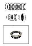 RETAINER SPRING <br> C1 Clutch