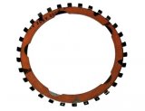 CONVERTER FRICTION PLATE <br><br> MISCELLANEOUS