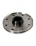 CONVERTOR TURBINE HUB <br><br> F4A51