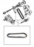 GEAR DRIVE CHAIN <br> HV-067