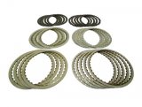 FRICTION PLATE KIT<br>A6LF1 - AFLF2 - A6LF3